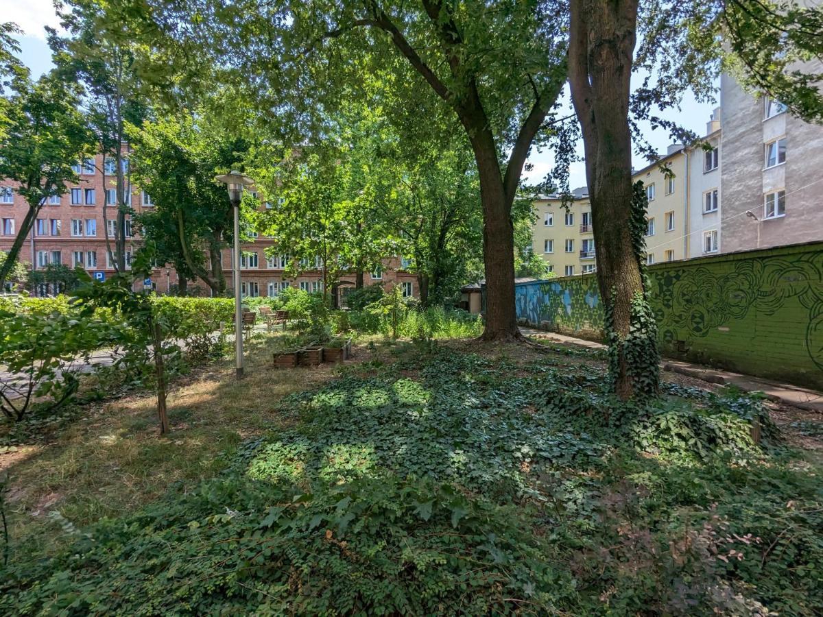 Warsaw Studio Wola Екстериор снимка