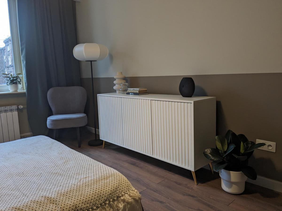 Warsaw Studio Wola Екстериор снимка